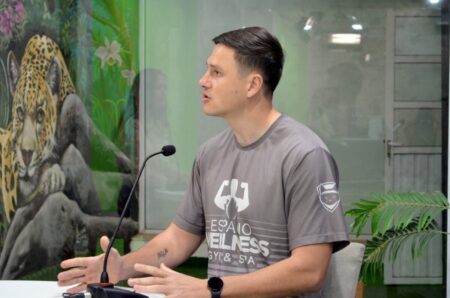 Entrenamiento de fuerza infantil: la propuesta de Espacio Wellness Gym para prevenir lesiones y fomentar la actividad física imagen-14