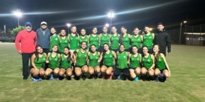Misiones sub-16 de hockey femenino viaja a Neuquén con altas expectativas para el Argentino C imagen-7
