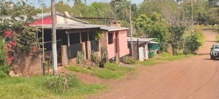 Eldorado: familias del barrio Bernín firmaron sus Boletos de Compraventa imagen-7
