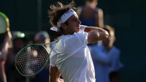 Comienza el US Open con tres argentinos en la primera jornada: los detalles imagen-11