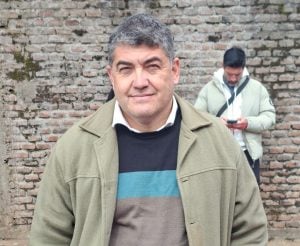 Fabio Ferreira ganó las elecciones en el Club Capri de Posadas y será el nuevo presidente de la institución imagen-3