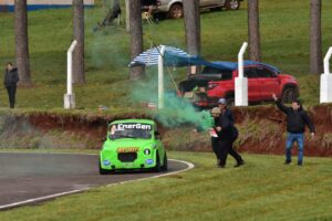 Automovilismo: el Misionero de Pista completó la sexta fecha imagen-1