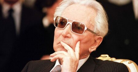 Viktor Frankl, filósofo, sobre el sentido de la vida: "Aunque haya dificultades, siempre hay algo más grande por lo que vivir” imagen-14
