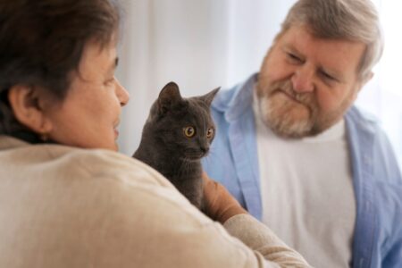 Qué significa que a algunas personas no les gusten los animales, según la psicología imagen-8