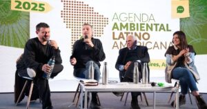 Elecciones 2025 en Argentina, EN VIVO: Máximo Kirchner y Grabois se mostraron juntos para distender la interna del PJ bonaerense imagen-2