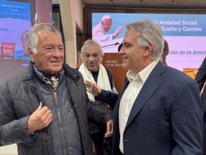 La revuelta de los herederos del papa Francisco imagen-1