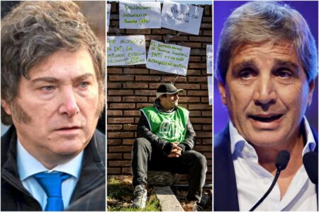 El corazón del plan se mantiene aunque se enfrente a las balas imagen-9