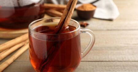 Ni negro ni verde: cuáles son los beneficios de tomar té de canela imagen-8