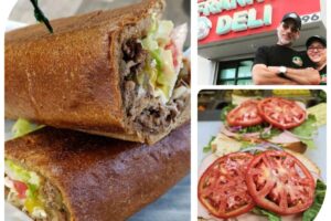 La buena noticia para Florida: el mejor restaurante de sándwiches de EE.UU. está en el lugar donde casi todos hablan español imagen-3