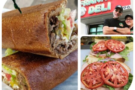 La buena noticia para Florida: el mejor restaurante de sándwiches de EE.UU. está en el lugar donde casi todos hablan español imagen-7
