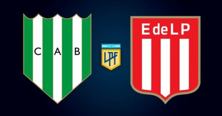 Banfield recibe a Estudiantes con la meta de salir del fondo de tabla de la Zona B del Clausura imagen-31