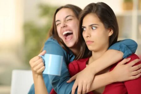 Por qué algunas personas rechazan las muestras de cariño, según la psicología imagen-5