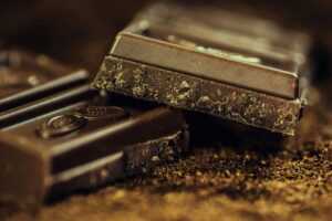 Cómo hacer el exclusivo chocolate Dubai en casa imagen-1