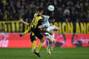 Racing y un duro examen frente a Peñarol, por la Copa Libertadores imagen-4