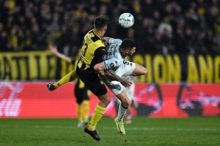 Racing y un duro examen frente a Peñarol, por la Copa Libertadores imagen-8