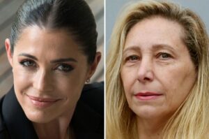 Pamela David se disculpó con Karina Milei por haber dicho que usaba un reloj de lujo imagen-2