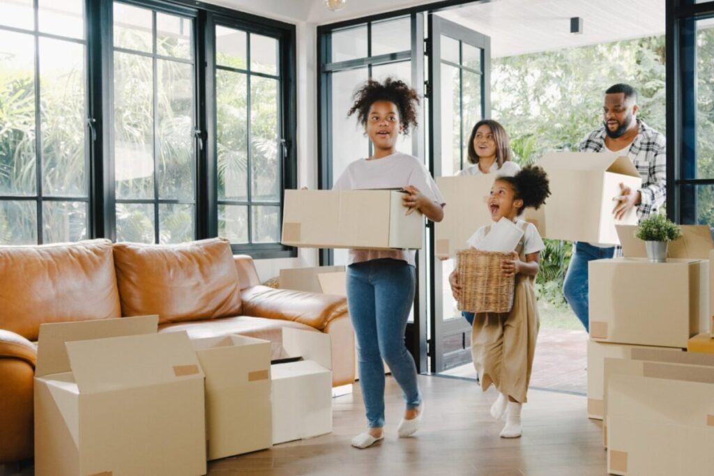 Diez ciudades donde se puede rentar un departamento grande por 1500 dólares: qué pasa en Texas y California imagen-5