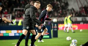 Estudiantes le gana de arranque a Independiente Rivadavia imagen-3
