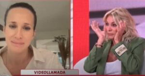 Yanina Latorre quebró en llanto al escuchar el duro relato de Julieta Prandi: "Me mata tu historia" imagen-3