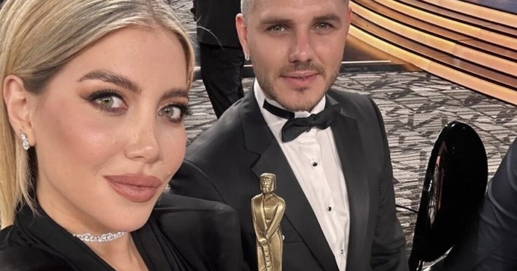 El explosivo descargo de Wanda Nara contra Mauro Icardi imagen-5