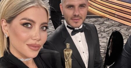 El explosivo descargo de Wanda Nara contra Mauro Icardi imagen-20