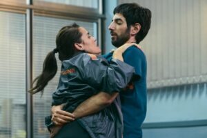 La necesaria alquimia de la sátira imagen-1