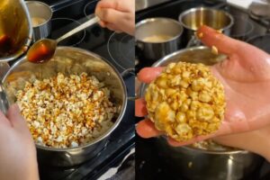 Cómo preparar alborotos hondureños: una receta fácil, económica e ideal para cumpleaños imagen-1
