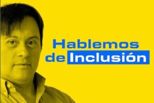 Sebastián Solorza, el actor con síndrome de Down que aspira a ser candidato presidencial en Chile imagen-2