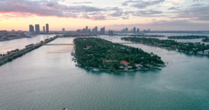 El tiempo hoy en Miami: dónde está el huracán Erin y cuál es el estado del clima este sábado 16 de agosto 2025 imagen-2