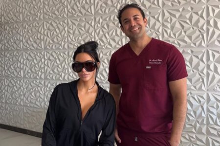 Cuál es el precio del tratamiento que Kim Kardashian se hará en México y que está prohibido en EE.UU. imagen-16