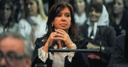 Caso Cuadernos: Cristina Kirchner se sentará en el banquillo el 7 de noviembre y hay embargos por US$ 1.100 millones imagen-20