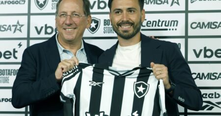 Mismo dueño, pero en conflicto: Botafogo vs. Lyon por traspasos devaluados imagen-22