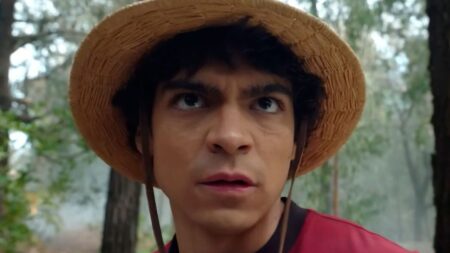 La temporada 2 de 'One Piece' de Netflix aún no ha revelado uno de los personajes clave en la vida de Luffy imagen-7