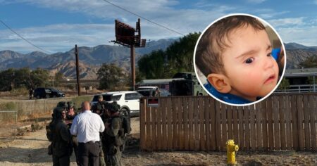 Desaparición de Emmanuel Haro: últimas noticias y claves del caso que tiene en vilo a California imagen-12