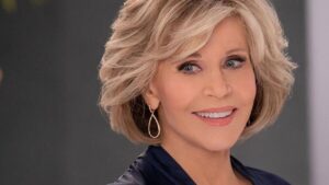 "Un gran cineasta. Pero, ¿como hombre? Lo siento pero no": Jane Fonda no tiene pelos en la lengua para arremeter contra este icono del cine imagen-3