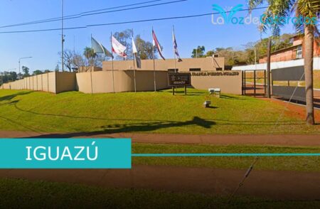 La Aduana de Iguazú notifica a involucrados en sumarios contenciosos imagen-11