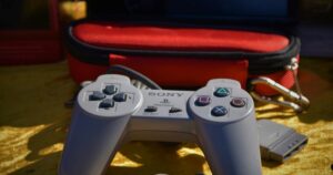 Los juegos más icónicos de PlayStation 1: los mejores títulos de toda la historia imagen-1