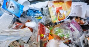 Un grave fracaso: el mundo no tendrá un acuerdo para controlar la masiva contaminación de plástico imagen-3
