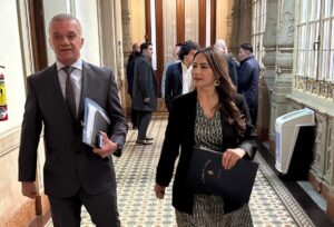La UNaM valoró el compromiso del Frente Renovador Neo por el Financiamiento Universitario imagen-1
