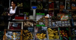 El Gobierno disolvió la Comisión Nacional de Alimentos imagen-2