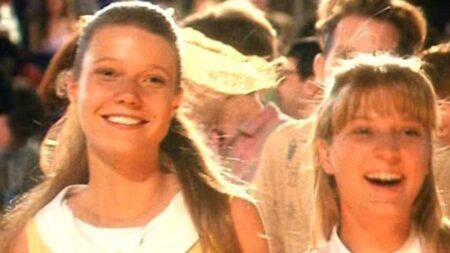 Debutó hace 34 años en un musical de John Travolta y ahora es una de las actrices más famosas del mundo. ¿La reconoces? imagen-7