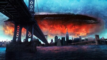 Esta película reutilizó imágenes de otras escenas para su clímax final, pero a nadie parece importarle imagen-9
