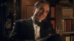 "Todos nos sentamos en el váter": la actriz que le dejó las cosas claras a Daniel Day-Lewis y su método para la actuación imagen-1