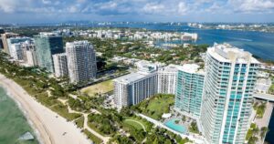 El tiempo hoy en Miami: cuándo termina la ola de calor y qué cambia del estado del clima este 1 de agosto imagen-4