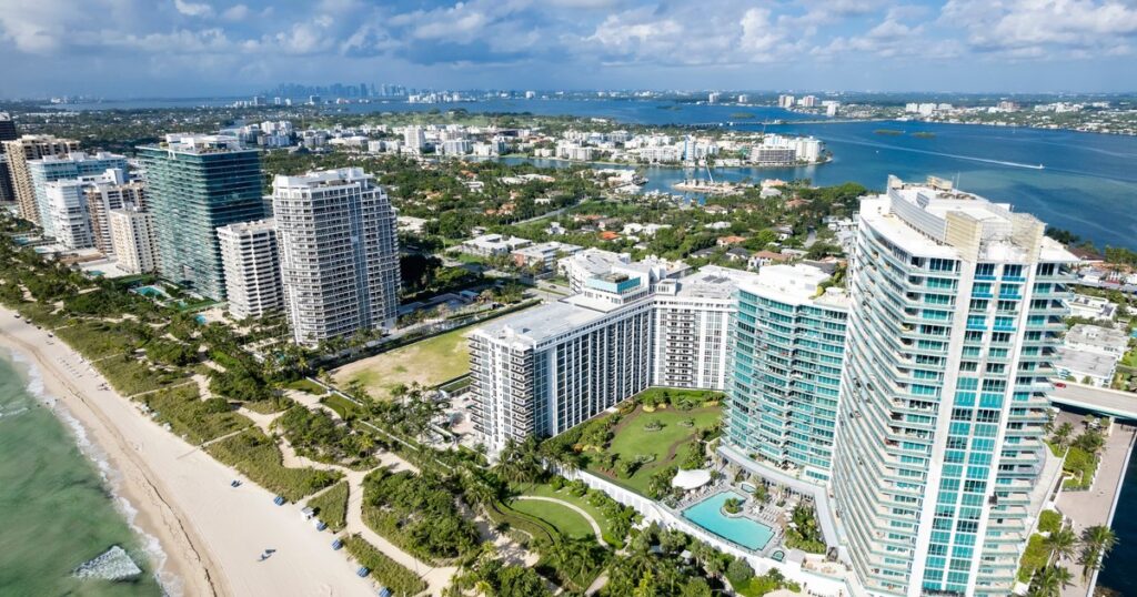 El tiempo hoy en Miami: cómo seguirán las altas temperaturas y qué cambia del estado del clima este sábado, 2 de agosto imagen-4