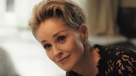 "No tenía ni un céntimo": Sharon Stone se quedó en bancarrota tras perder 18 millones imagen-6