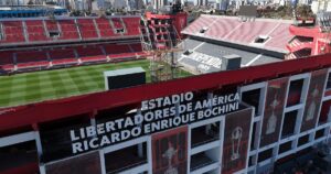 Independiente no podrá recibir a Platense en su cancha imagen-3