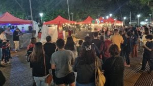 Con gran afluencia de público y un éxito en ventas, terminó el Black Friday Posadas 2025 imagen-4