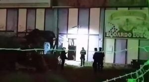 Ingresaron a un boliche abandonado y encontraron el cuerpo de un hombre desaparecido imagen-10