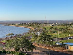 Tiempo en Misiones: viernes sin precipitaciones y con temperatura agradable imagen-8